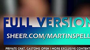 She Expected a Gentle Daddy but Got a Suggestive Terrorist Fucker