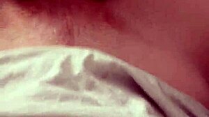 In this pov scene, she rides in reverse cowgirl with her big ass.