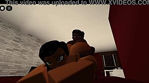 Small Compilation of Roblox Adventures