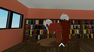 this guy fucks me and we have a good time roblox sex