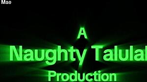 Jedi Tal-Ulah Creampied by Sith