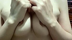 My hot chochito wants dat big cock so bad