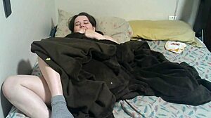 caught you peeping~ take 1 where the audio messed up