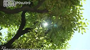 this first time married woman documentary features miyuki honda