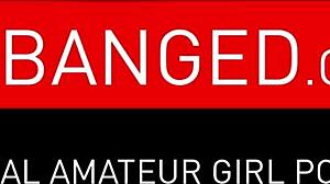 natural tits bailey brook meets strangers for an outdoor public adventure