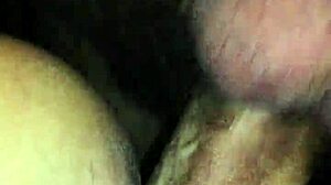 Mature MILF Prostitute Enjoys Solo Anal Play with Toys and Fingers