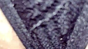 Did you find your stepmother in your room?