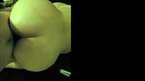 Huge Tit BBW Slut Wife Gets Dicked Down by Tommytruths