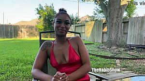 Ms Spoiledd Craves Intense Dicking from Trentxxx