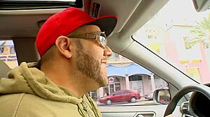 Does Eva Ellington love thick cock filling her pussy?