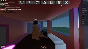 roblox sex with my bestie sented con and yeah
