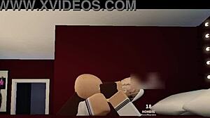 Small Compilation of Roblox Adventures