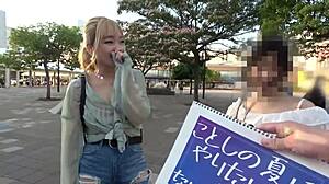 Blonde Gal Jd Shakes Huge Ass And Cums Hard From Intense Doggystyle Fucking