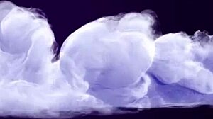 Busty Ivonne Fills Her Mouth And Pussy With Four Cocks