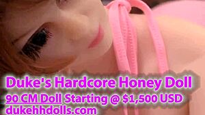 Duke at exxxotica nj 2017, what a show!