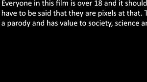 Demon Futa And Friends In Bath Blowjob