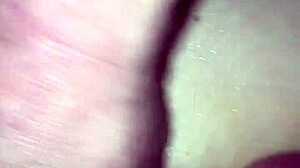 Assiob Big Dick Teasing Tight Ass