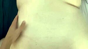 Watch this woman get fucked hard doggystyle!