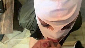 in the adventures of milfycalla episode 25, she explores intense stretching pleasures