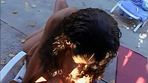 Chyanne jacobs has great tits manca foto attrice