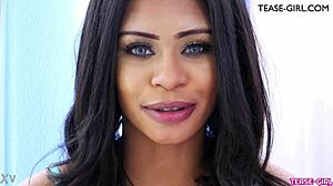 beautiful model shares her first time story