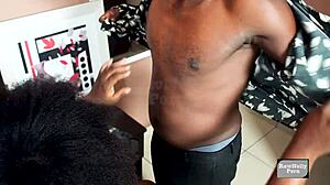 Can You Handle Fucking A Big Pussy Like This?