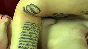 Watch Leigh Raven and Nikki Hearts in intense anal action?