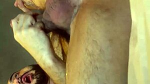 Calleb Torres Bring Fisted By Fernando Brutto