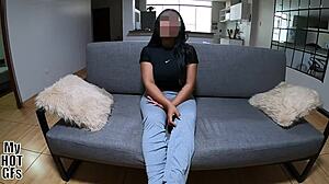 i love fucking my girlfriend's wet pussy