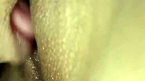 Indonesian Wife Inviting Husband's Friend For Naughty Fun At Home