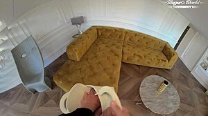 busty victoria summers fucks a thief