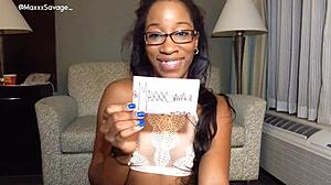 freak hoes twerk in white lace