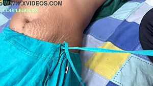 Komol Shares Wife Suri In India For First Time