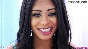 beautiful model shares her first time story