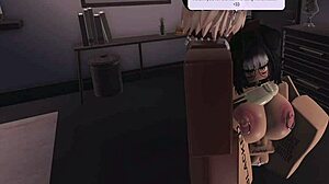 lonely puppy finds new owner and home