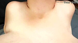 Submissive Kitten in POV Trailer Part 2 Featuring Deepthroat and Rough Fucking