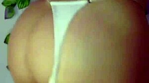 melisabunny squirts during deepthroat and riding with semen in pussy 😍 ft bunnnyfamily