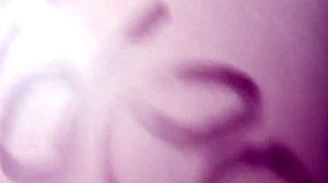 He fills her pussy with cum, and she craves more