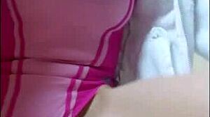 my underwear is dirty and wet do you want wife wet with you