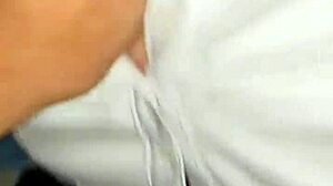 Young 18-year-old college girl fucks math teacher for grade in full video