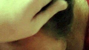 Bbw sucking dick on goodies with fat fetish fun