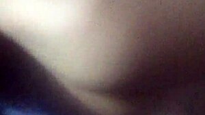 Skinny slut giving an amazing blowjob 😘💦