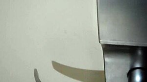 moans echo in the hotel room