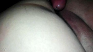 Mi Rica Mujer Fucking Pussy Hard