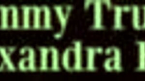 Huge Tit BBW Slut Wife Gets Dicked Down by Tommytruths