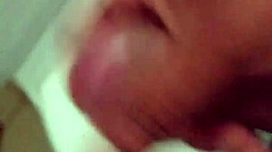 Ponheta sergipana she says while masturbating alone