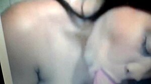 Can Brown Sugar Handle Taking That Dildo Deep Inside?