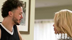 be each others cheerleaders spencer scott apollo banks