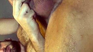 Calleb Torres Bring Fisted By Fernando Brutto