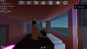 roblox sex with my bestie sented con and yeah